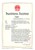 China Henan Lishixin Logistics Equipment Co., Ltd. Certificações